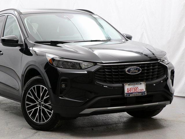 new 2024 Ford Escape car, priced at $33,981