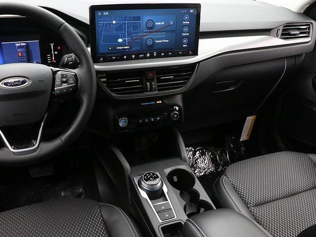 new 2024 Ford Escape car, priced at $33,981