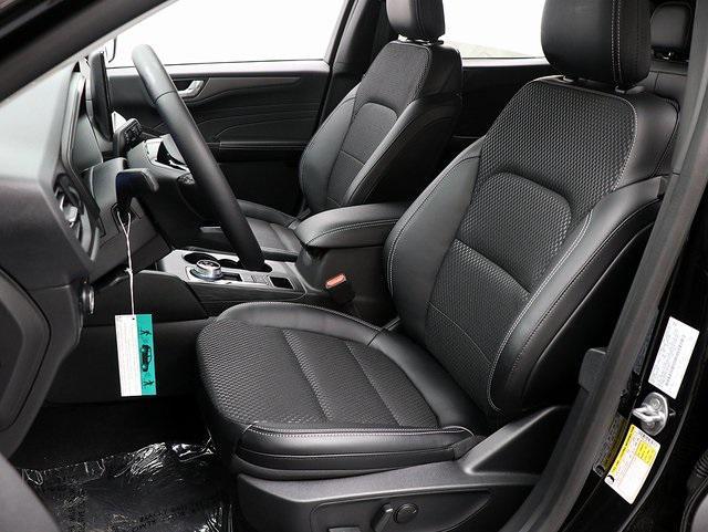 new 2024 Ford Escape car, priced at $33,981