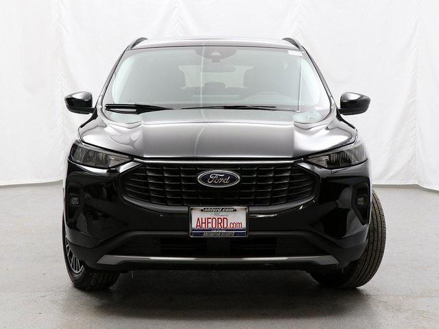 new 2024 Ford Escape car, priced at $33,981