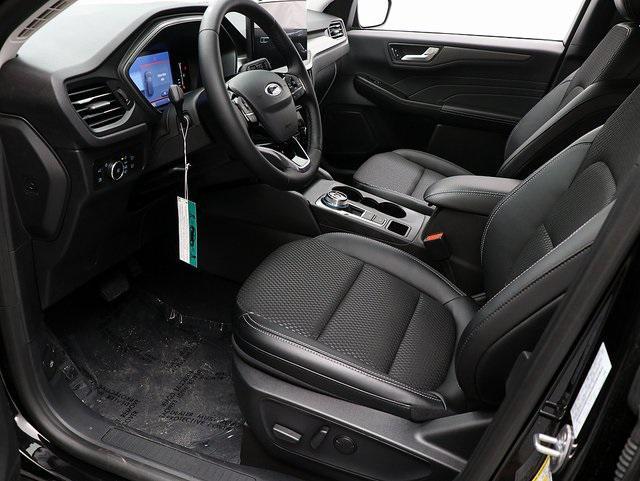 new 2024 Ford Escape car, priced at $33,981