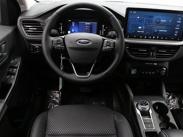 new 2024 Ford Escape car, priced at $33,981