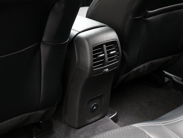 new 2024 Ford Escape car, priced at $33,981