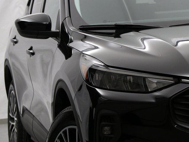 new 2024 Ford Escape car, priced at $33,981