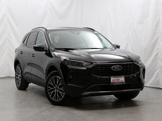 new 2024 Ford Escape car, priced at $33,981