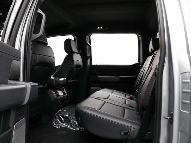 new 2025 Ford F-150 car, priced at $65,571