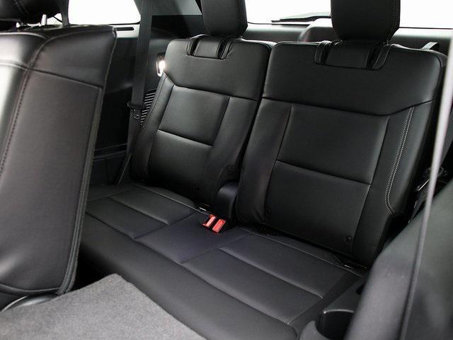 used 2022 Ford Explorer car, priced at $29,509