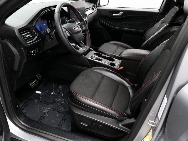 used 2023 Ford Escape car, priced at $23,992