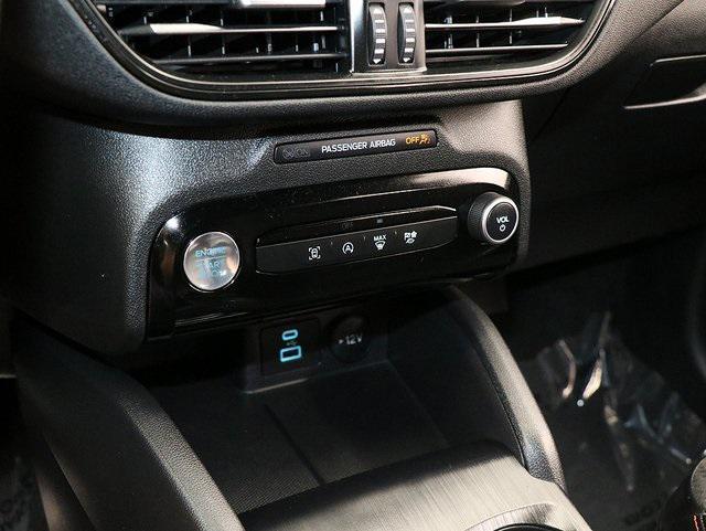used 2023 Ford Escape car, priced at $23,992