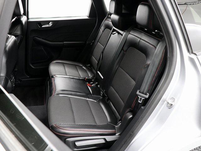 used 2023 Ford Escape car, priced at $23,992