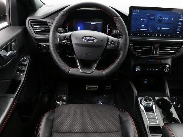 used 2023 Ford Escape car, priced at $23,992