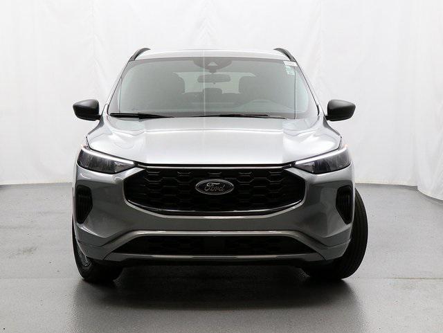 used 2023 Ford Escape car, priced at $23,992
