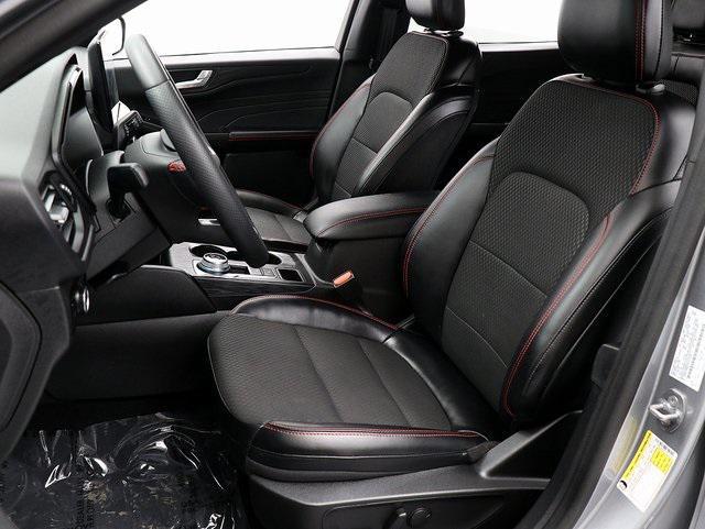 used 2023 Ford Escape car, priced at $23,992
