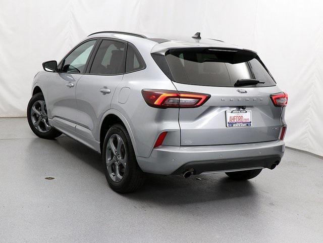 used 2023 Ford Escape car, priced at $23,992