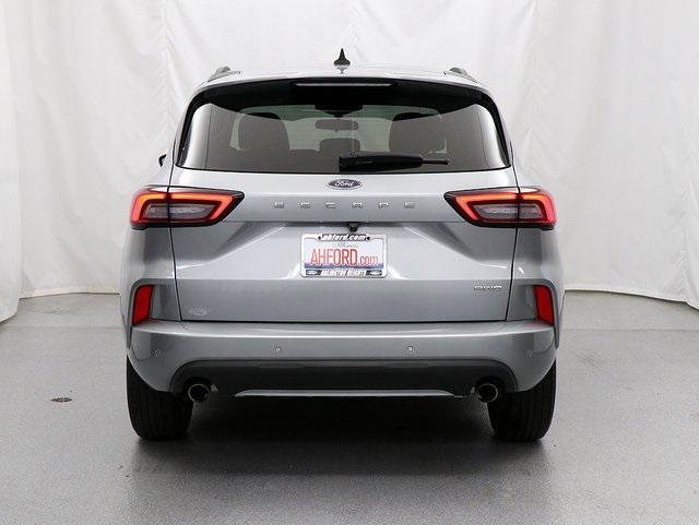 used 2023 Ford Escape car, priced at $23,992