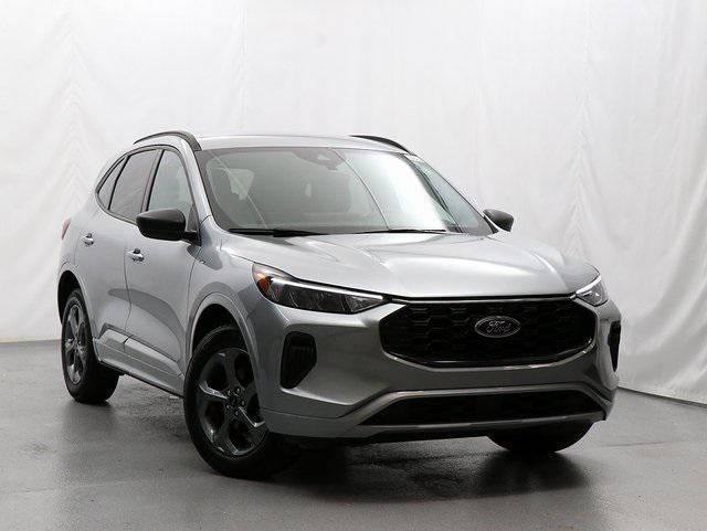 used 2023 Ford Escape car, priced at $23,992