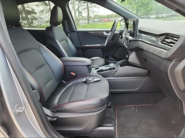 used 2023 Ford Escape car, priced at $24,995