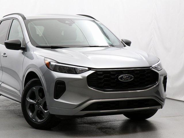 used 2023 Ford Escape car, priced at $23,992
