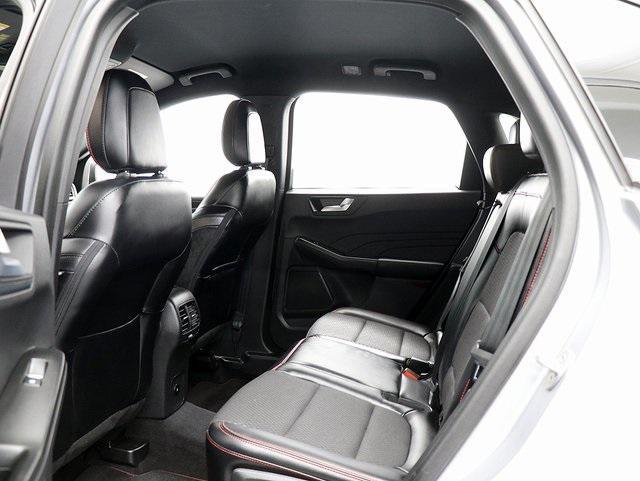 used 2023 Ford Escape car, priced at $23,992
