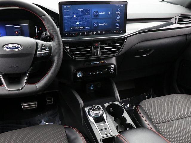 used 2023 Ford Escape car, priced at $23,992