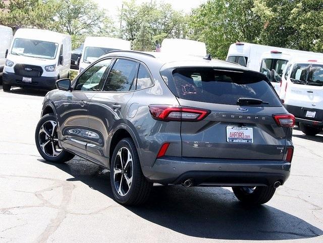 new 2024 Ford Escape car, priced at $38,627