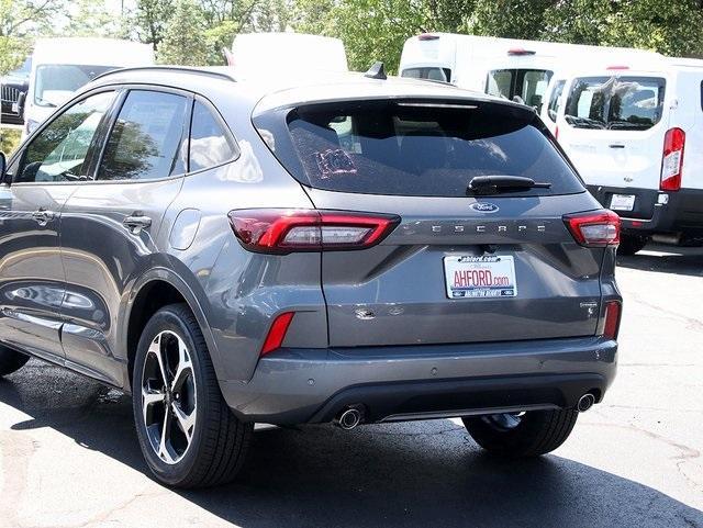 new 2024 Ford Escape car, priced at $38,627