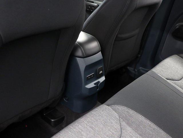 new 2025 Ford Maverick car, priced at $34,981