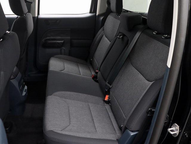 new 2025 Ford Maverick car, priced at $34,981