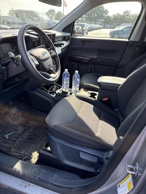 used 2023 Ford Maverick car, priced at $25,000