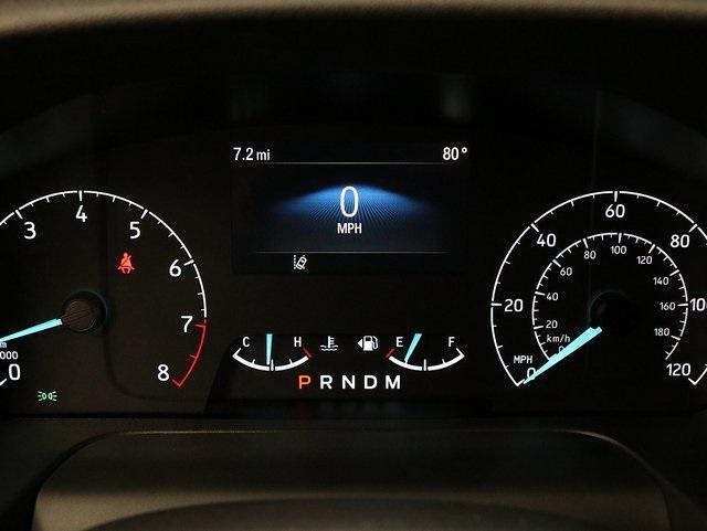 new 2025 Ford Transit-350 car, priced at $53,360