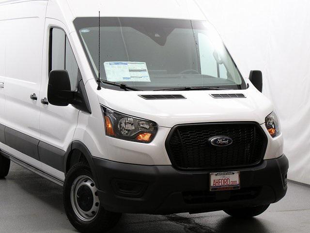 new 2025 Ford Transit-350 car, priced at $53,360