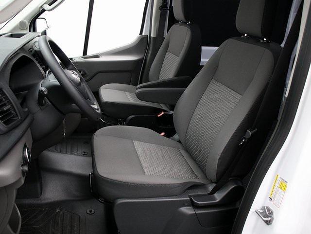 new 2025 Ford Transit-350 car, priced at $53,360