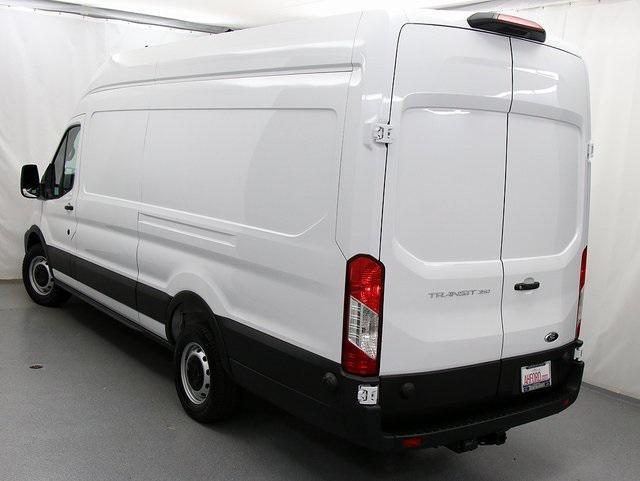 new 2025 Ford Transit-350 car, priced at $53,360