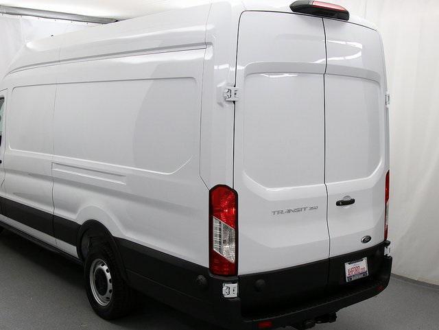 new 2025 Ford Transit-350 car, priced at $53,360