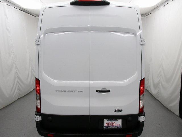 new 2025 Ford Transit-350 car, priced at $53,360