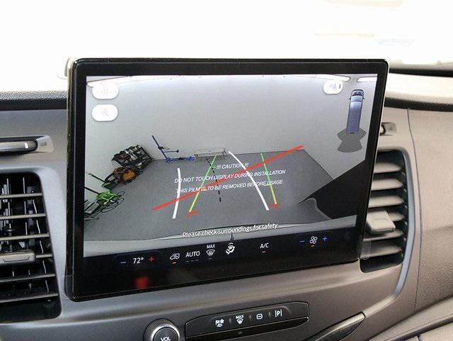 new 2025 Ford Transit-350 car, priced at $53,360