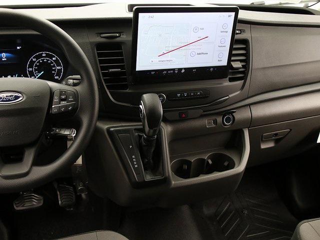 new 2025 Ford Transit-350 car, priced at $53,360