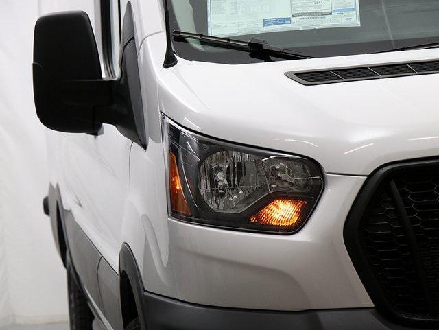 new 2025 Ford Transit-350 car, priced at $53,360