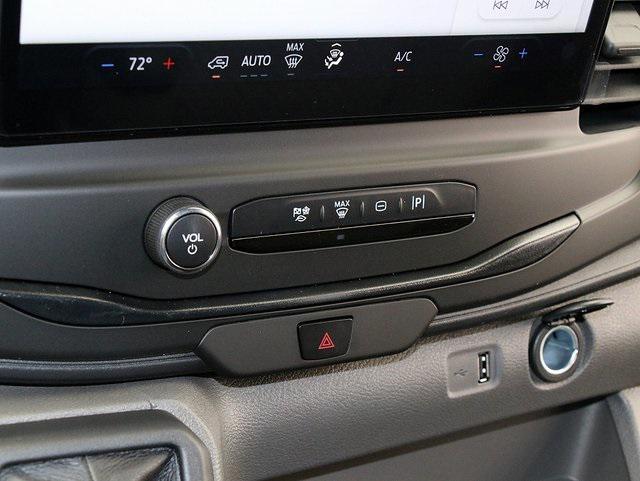 new 2025 Ford Transit-350 car, priced at $53,360