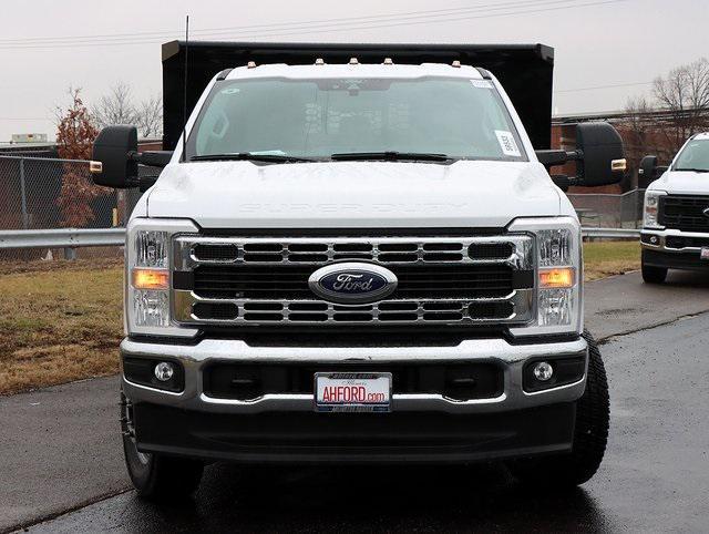 new 2024 Ford F-350 car, priced at $88,662