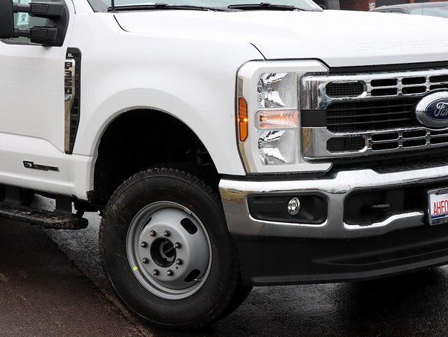 new 2024 Ford F-350 car, priced at $88,662