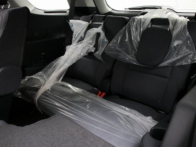 new 2026 Ford Explorer car, priced at $42,568