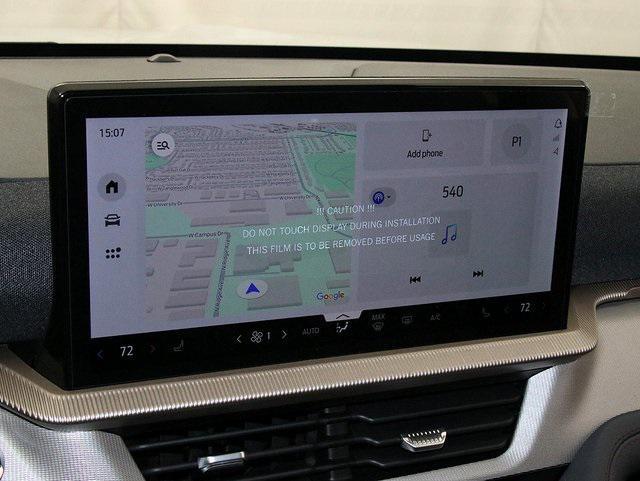 new 2026 Ford Explorer car, priced at $42,568