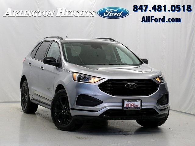 new 2024 Ford Edge car, priced at $37,543