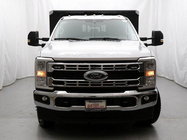 new 2024 Ford F-350 car, priced at $85,967