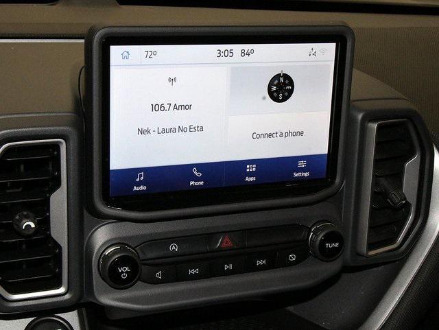 used 2022 Ford Bronco Sport car, priced at $26,528