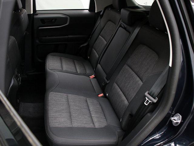 used 2022 Ford Bronco Sport car, priced at $26,528