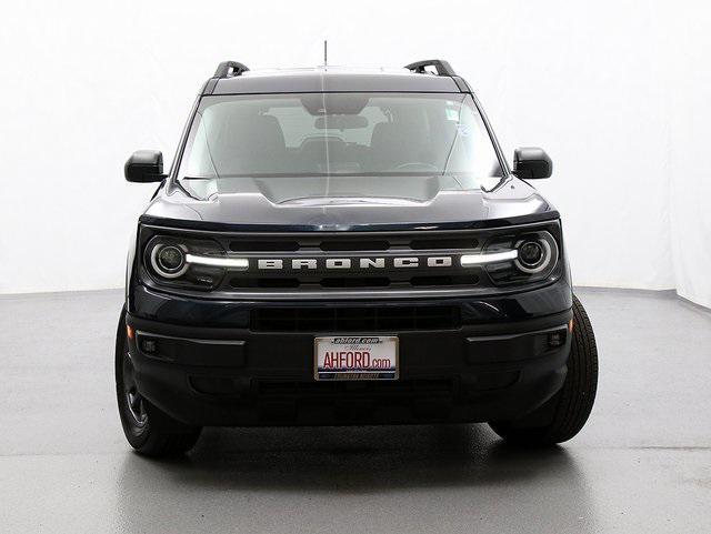 used 2022 Ford Bronco Sport car, priced at $26,528