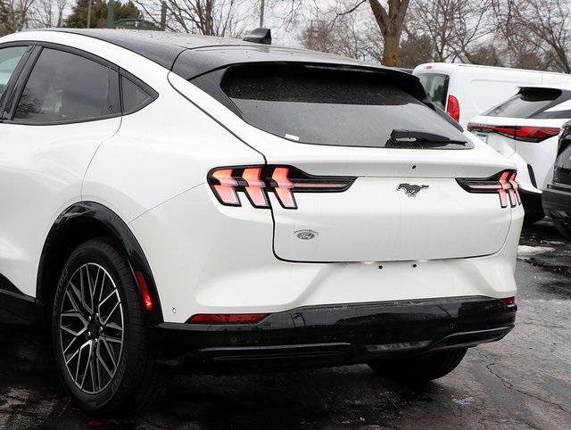 new 2024 Ford Mustang Mach-E car, priced at $51,385