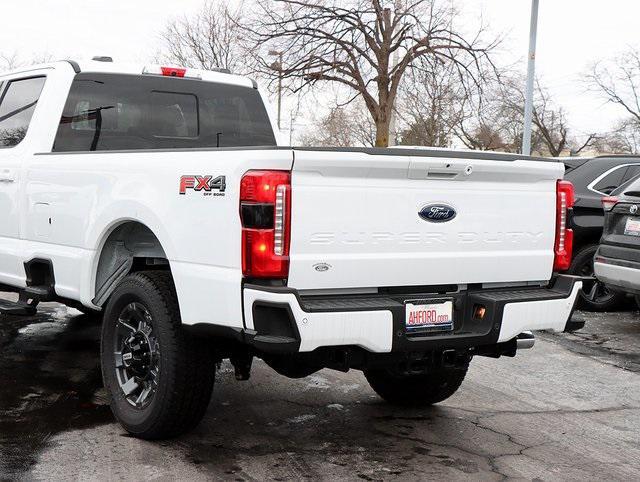 new 2024 Ford F-350 car, priced at $79,023